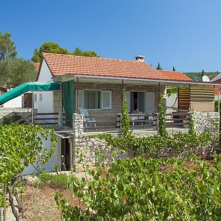 Holiday Home Neda Vela Luka Εξωτερικό φωτογραφία