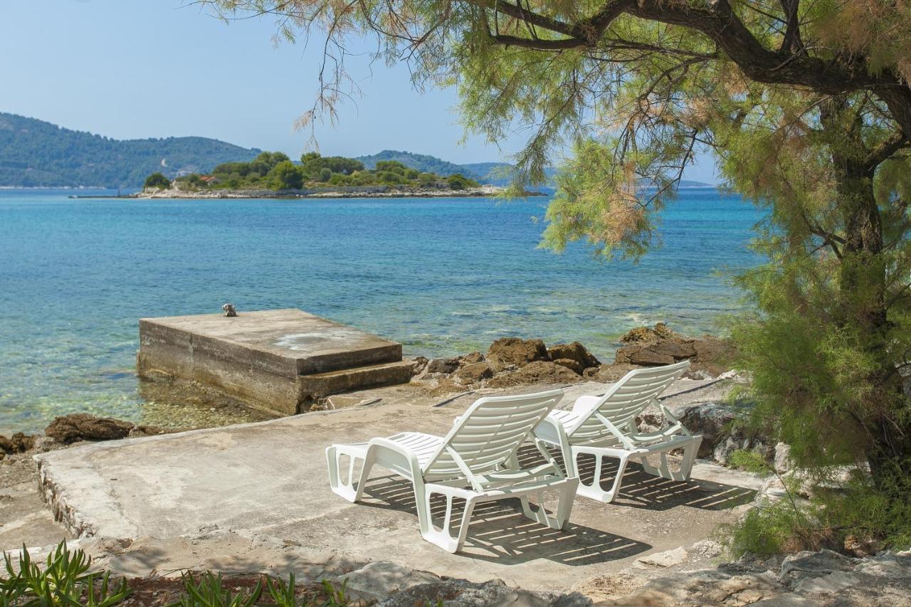 Holiday Home Neda Vela Luka Εξωτερικό φωτογραφία