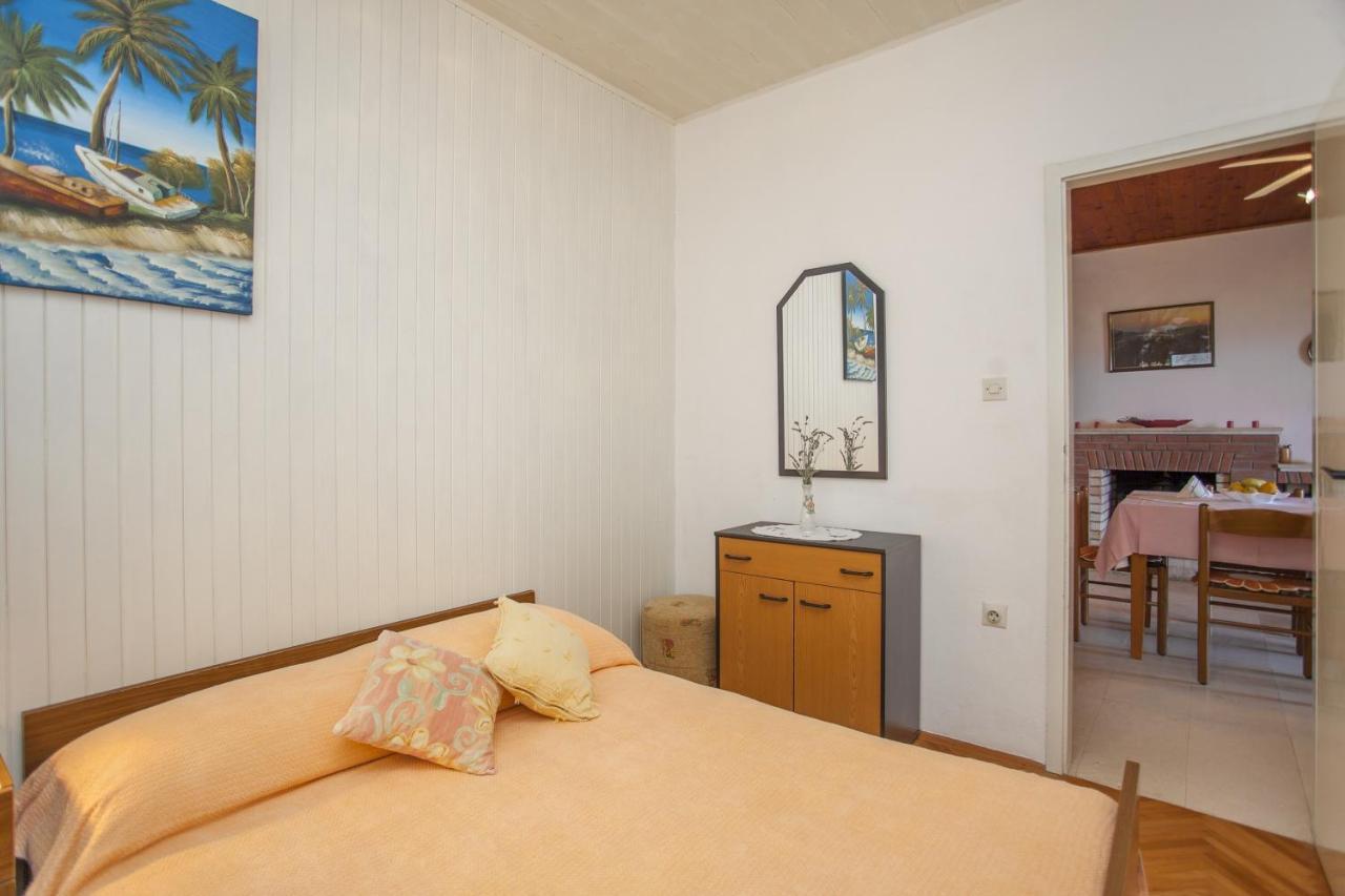 Holiday Home Neda Vela Luka Εξωτερικό φωτογραφία