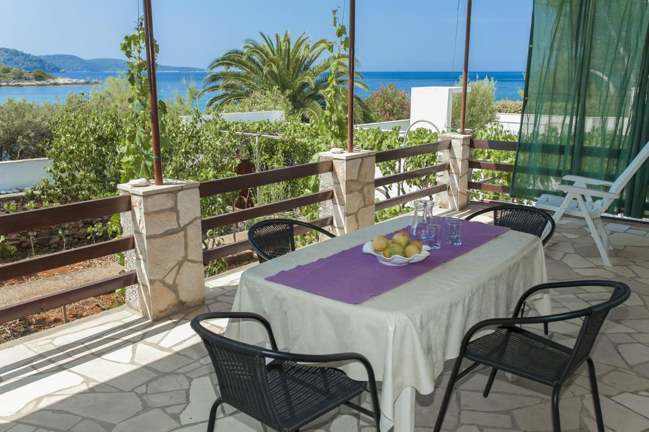 Holiday Home Neda Vela Luka Εξωτερικό φωτογραφία
