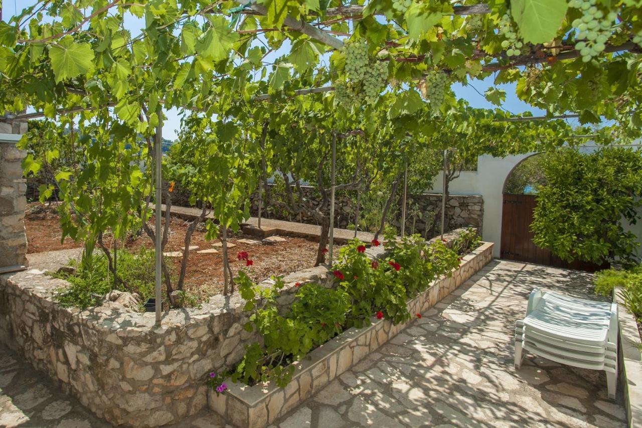 Holiday Home Neda Vela Luka Εξωτερικό φωτογραφία