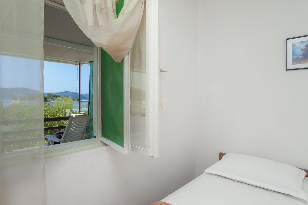 Holiday Home Neda Vela Luka Εξωτερικό φωτογραφία