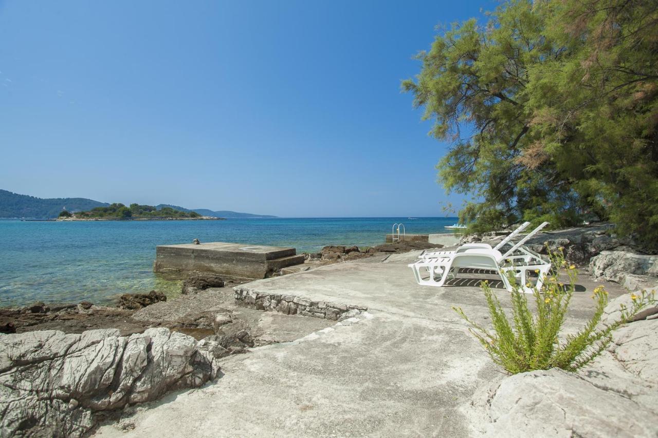 Holiday Home Neda Vela Luka Εξωτερικό φωτογραφία
