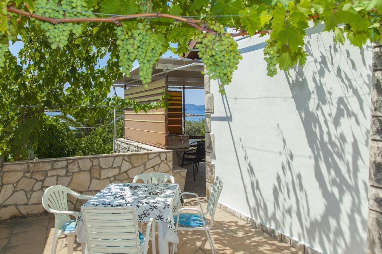 Holiday Home Neda Vela Luka Εξωτερικό φωτογραφία