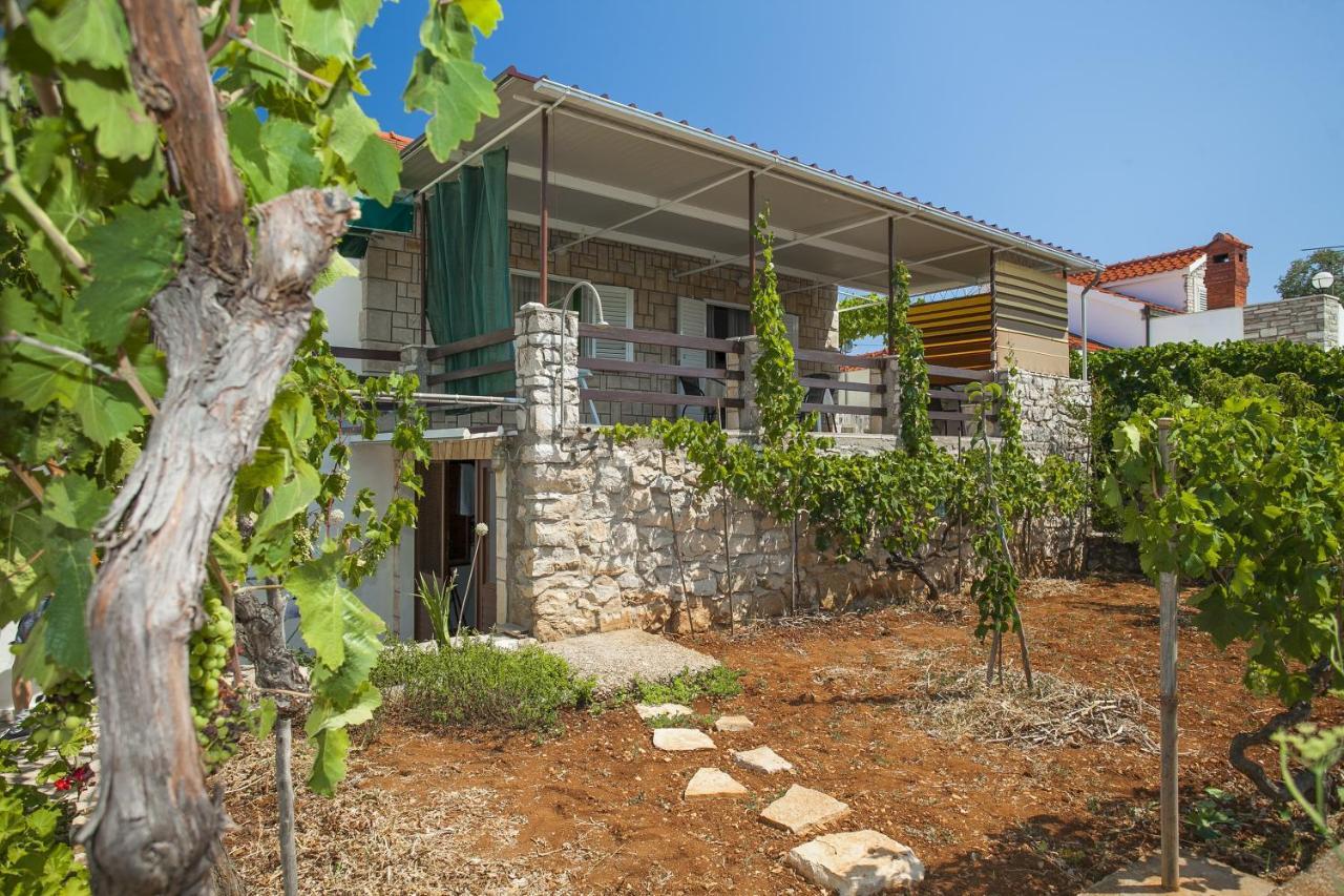 Holiday Home Neda Vela Luka Εξωτερικό φωτογραφία