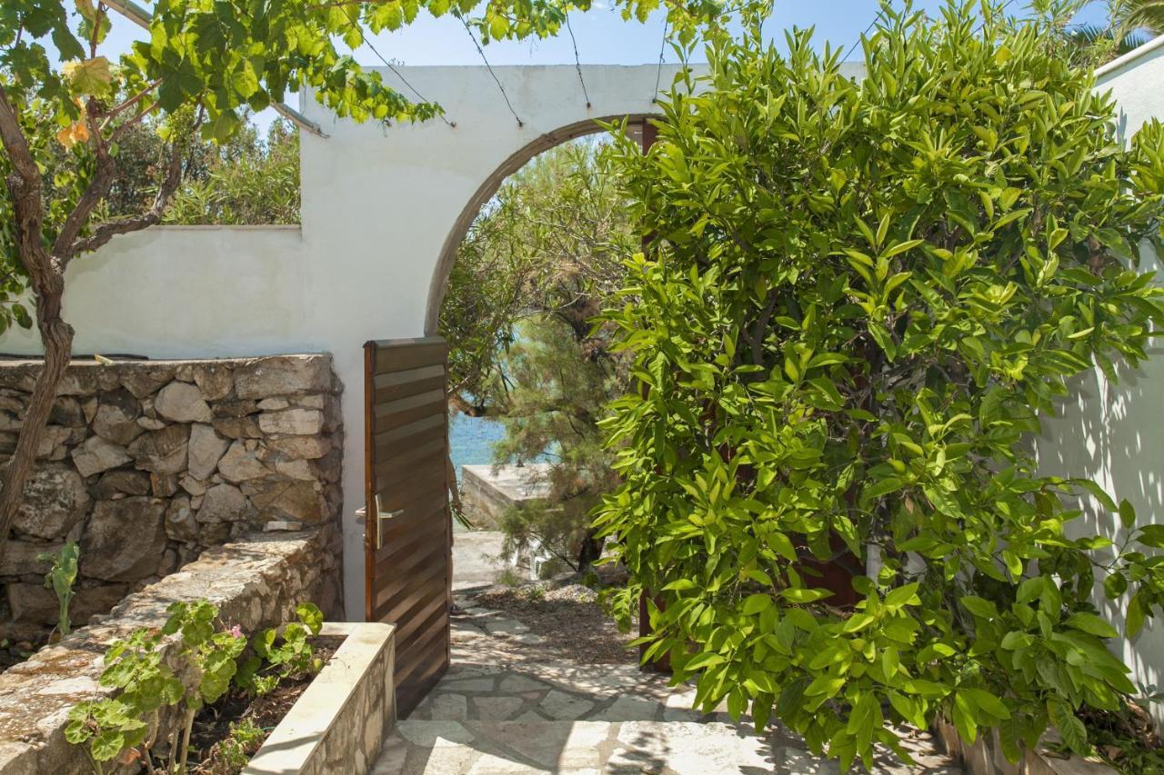 Holiday Home Neda Vela Luka Εξωτερικό φωτογραφία