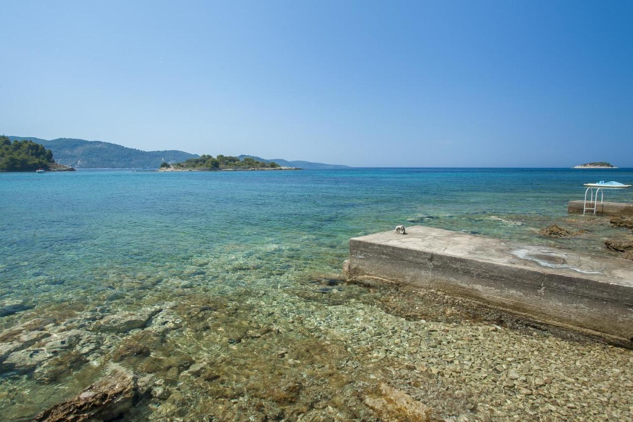 Holiday Home Neda Vela Luka Εξωτερικό φωτογραφία