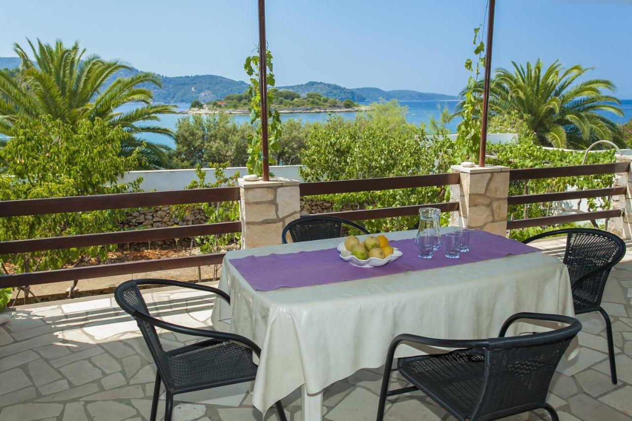 Holiday Home Neda Vela Luka Εξωτερικό φωτογραφία