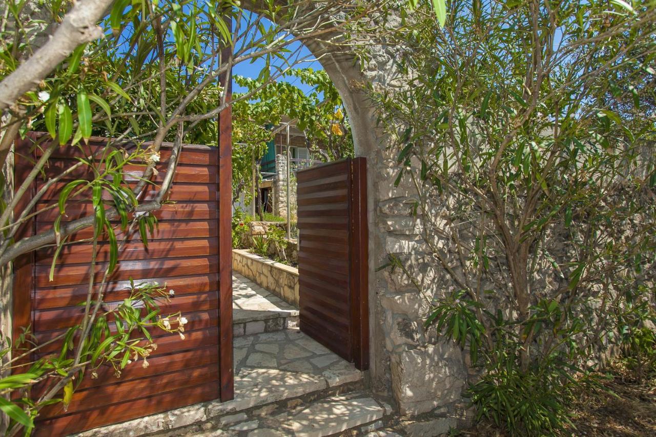 Holiday Home Neda Vela Luka Εξωτερικό φωτογραφία