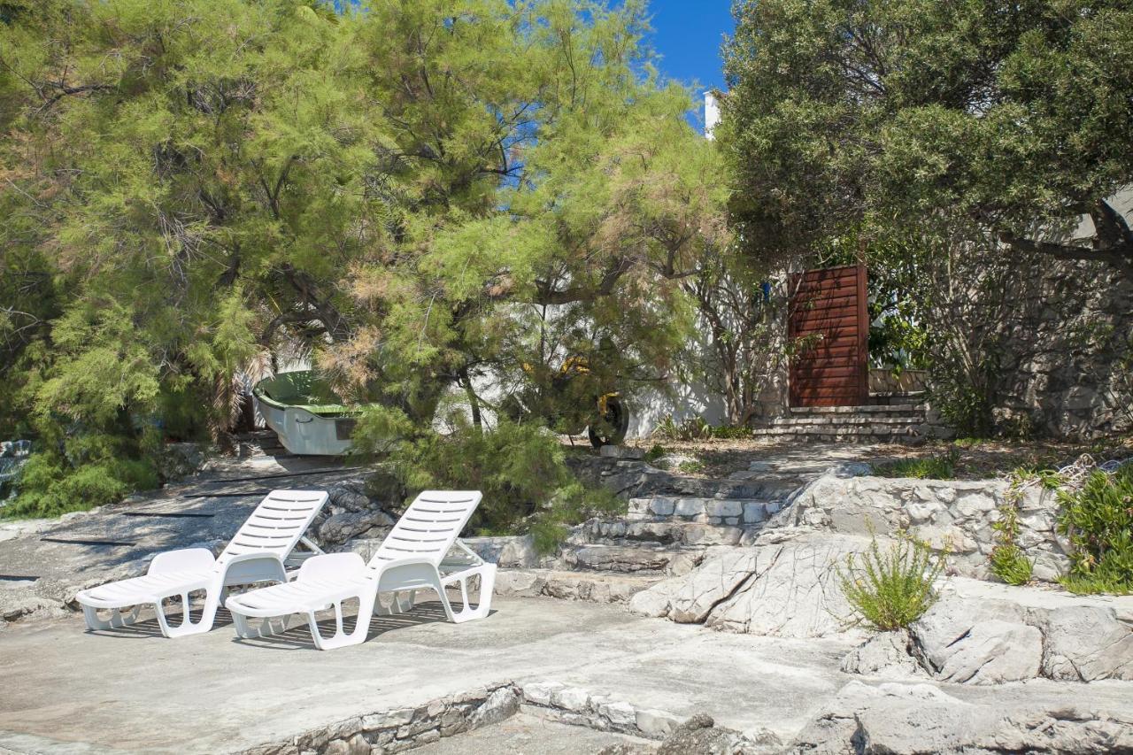 Holiday Home Neda Vela Luka Εξωτερικό φωτογραφία