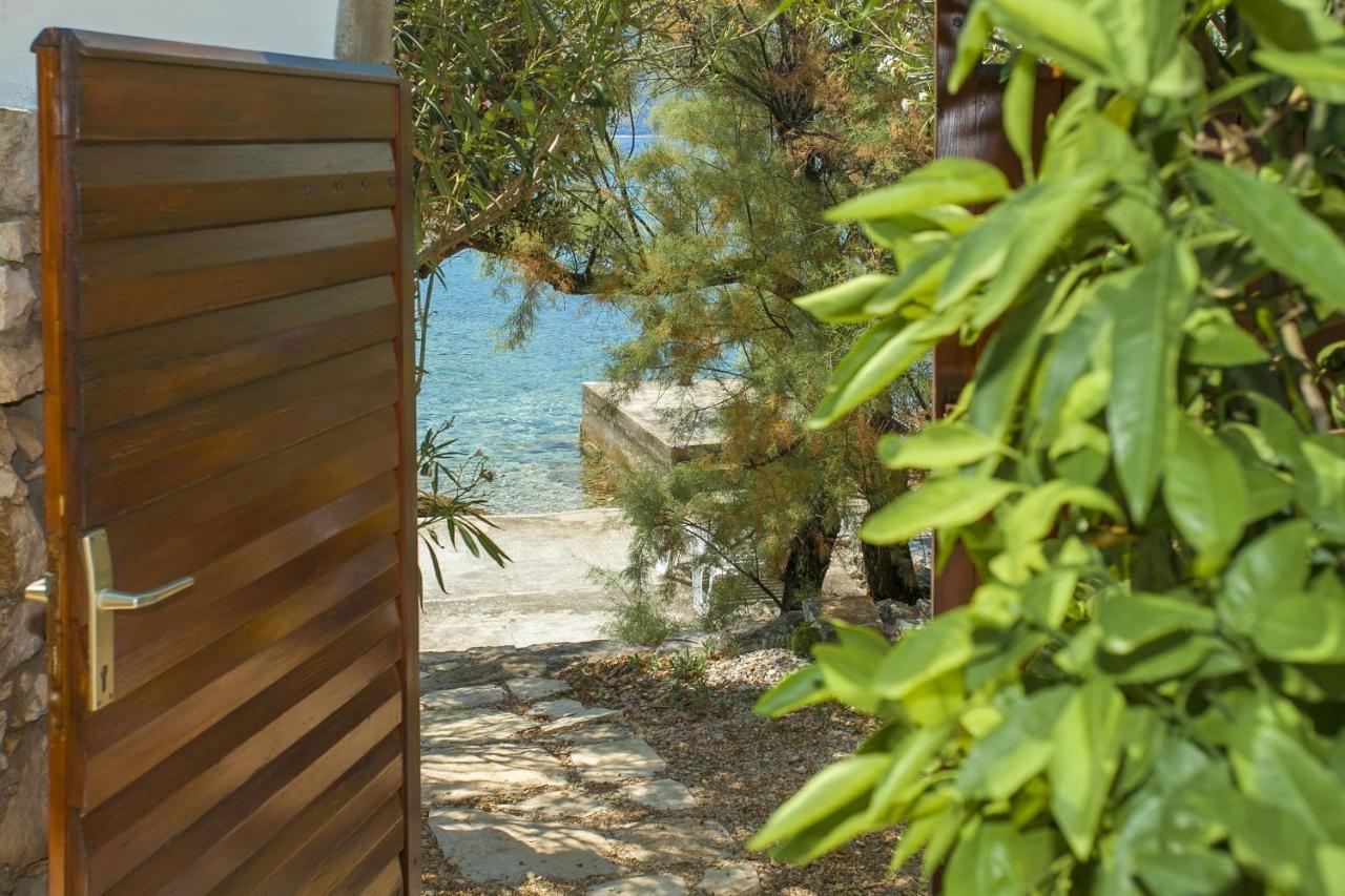 Holiday Home Neda Vela Luka Εξωτερικό φωτογραφία