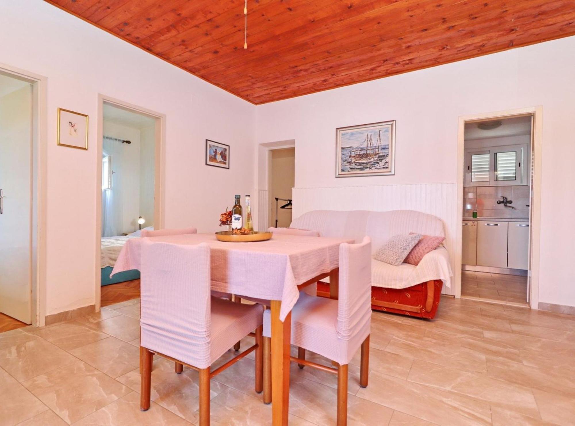 Holiday Home Neda Vela Luka Εξωτερικό φωτογραφία