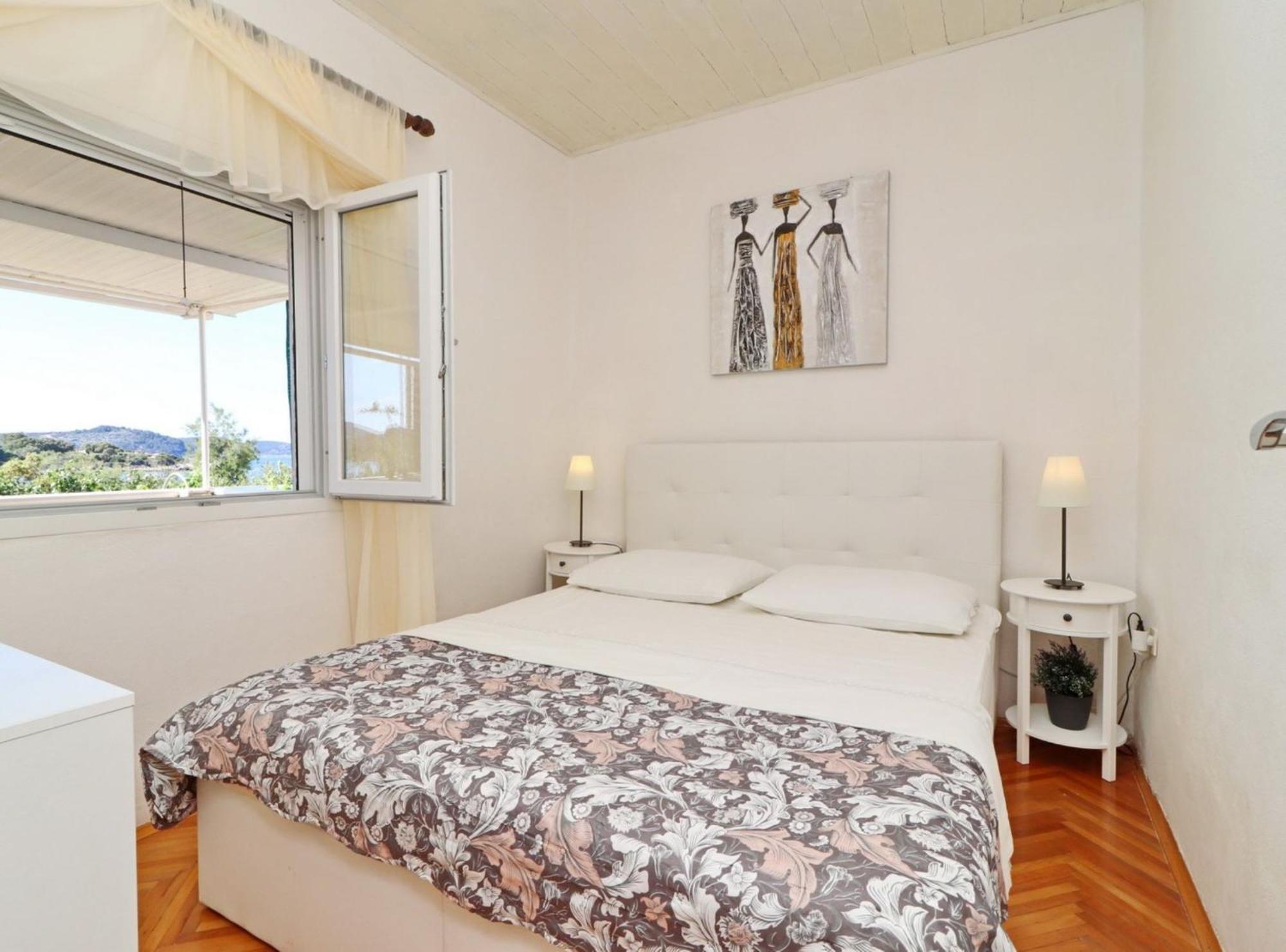 Holiday Home Neda Vela Luka Εξωτερικό φωτογραφία