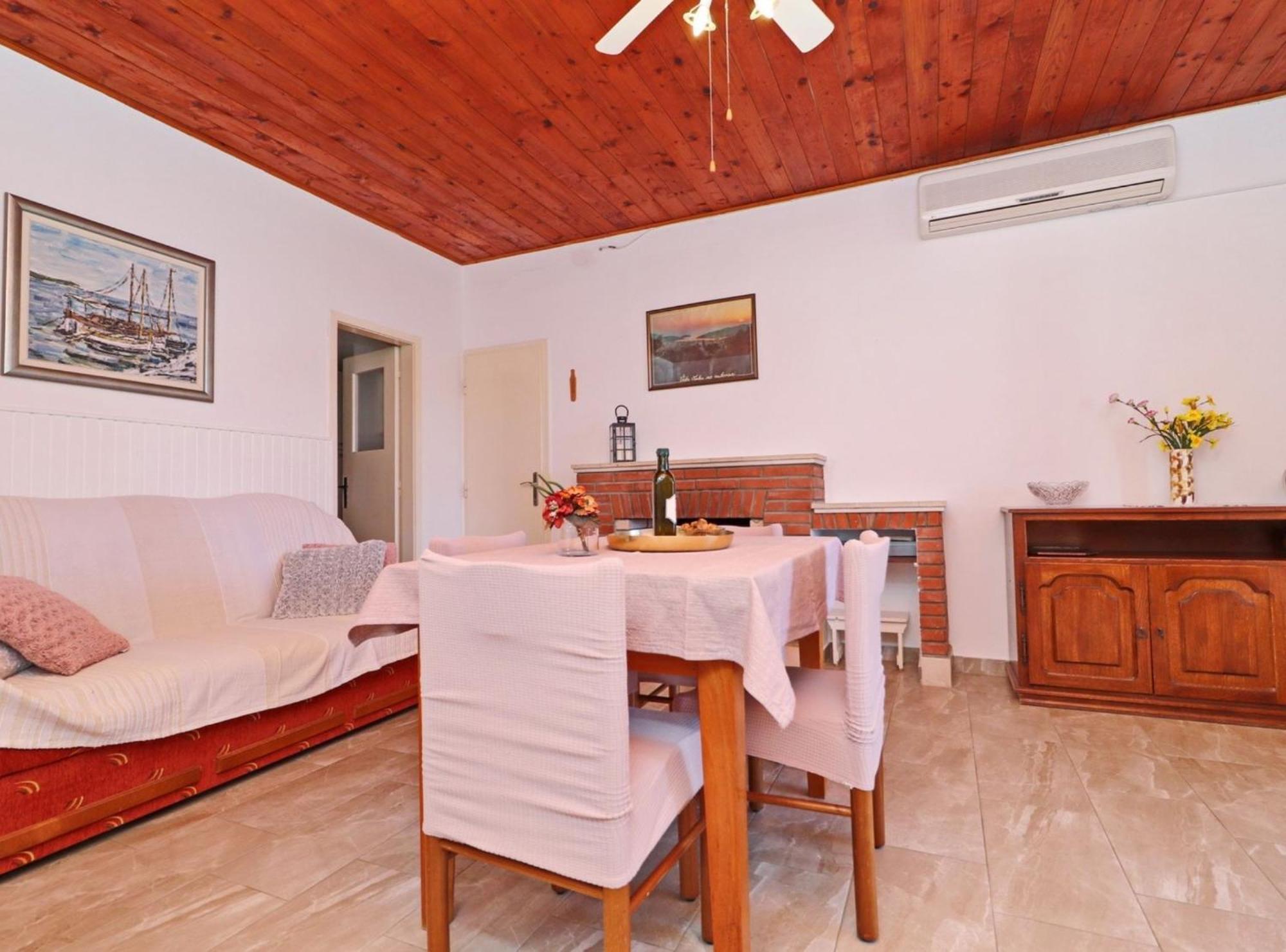 Holiday Home Neda Vela Luka Εξωτερικό φωτογραφία